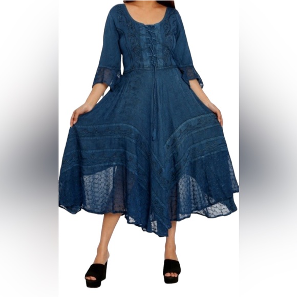 Lapogee Dresses & Skirts - LAPOGEE DRESS.  CL/GR 04.   NA47-AW09